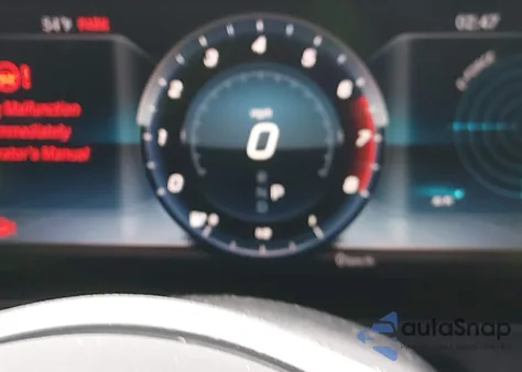 2020 Mercedes-Benz E 350 from USA, damaged, VIN W1KZF8DB8LA844484